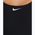 Strój pływacki jednoczęściowy damski Nike Hydrastrong Adjustable Crossback black 9
