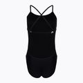 Strój pływacki jednoczęściowy damski Nike Hydrastrong Adjustable Crossback black 2