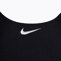 Strój pływacki jednoczęściowy damski Nike Hydrastrong Adjustable Crossback black 3