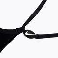 Strój pływacki jednoczęściowy damski Nike Hydrastrong Adjustable Crossback black 6