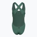 Strój pływacki jednoczęściowy Nike Elevated Essential Pucker Crossback bicoastal 2