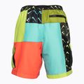 Szorty kąpielowe męskie Nike Voyage ColorBlock Best Of 7" Volley cool multi 2