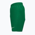Szorty kąpielowe dziecięce Nike Essential 6" Volley stadium green 3