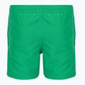 Szorty kąpielowe dziecięce Nike Essential 4" Volley stadium green 2