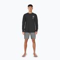 Longsleeve męski Nike Luxe Letter Hydroguard black 2
