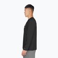 Longsleeve męski Nike Luxe Letter Hydroguard black 4
