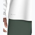Longsleeve męski Nike Luxe Letter Hydroguard white 6
