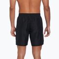 Szorty kąpielowe męskie Nike Swim Breaker 7" Volley black 3
