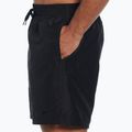 Szorty kąpielowe męskie Nike Swim Breaker 7" Volley black 4