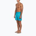 Szorty kąpielowe męskie Nike Swim Breaker 7" Volley dusty cactus 2