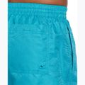 Szorty kąpielowe męskie Nike Swim Breaker 7" Volley dusty cactus 6