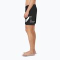 Szorty kąpielowe męskie Nike Specs 7" Volley black 8