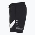 Szorty kąpielowe męskie Nike Specs 7" Volley black 3