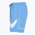 Szorty kąpielowe męskie Nike Specs 7" Volley university blue 3