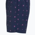 Szorty kąpielowe męskie Nike Luxe Letter 7" Volley midnight navy 3