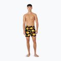 Szorty kąpielowe męskie Nike Multi Print 5" Volley black 2