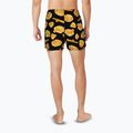 Szorty kąpielowe męskie Nike Multi Print 5" Volley black 3