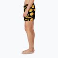 Szorty kąpielowe męskie Nike Multi Print 5" Volley black 4