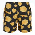 Szorty kąpielowe męskie Nike Multi Print 5" Volley black 2