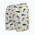 Szorty kąpielowe męskie Nike Multi Print 5" Volley sail