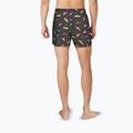 Szorty kąpielowe męskie Nike Multi Print 5" Volley baroque brown 3