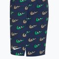 Szorty kąpielowe męskie Nike Multi Print 5" Volley midnight navy 3