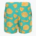 Szorty kąpielowe męskie Nike Multi Print 5" Volley dusty cactus 2