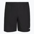 Szorty kąpielowe męskie Nike Essential 7" Volley black
