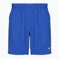 Szorty kąpielowe męskie Nike Essential 7" Volley game royal