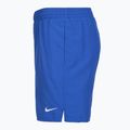 Szorty kąpielowe męskie Nike Essential 7" Volley game royal 3