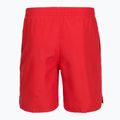 Szorty kąpielowe męskie Nike Essential 7" Volley university red 2