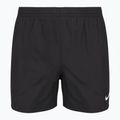 Szorty kąpielowe męskie Nike Essential 5" Volley black