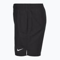 Szorty kąpielowe męskie Nike Essential 5" Volley black 3