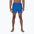 Szorty kąpielowe męskie Nike Essential 5" Volley game royal