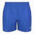 Szorty kąpielowe męskie Nike Essential 5" Volley game royal