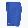 Szorty kąpielowe męskie Nike Essential 5" Volley game royal 3