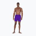 Szorty kąpielowe męskie Nike Essential 5" Volley court purple 2