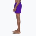 Szorty kąpielowe męskie Nike Essential 5" Volley court purple 4