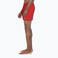 Szorty kąpielowe męskie Nike Essential 5" Volley university red 4