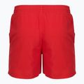 Szorty kąpielowe męskie Nike Essential 5" Volley university red 2