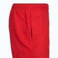 Szorty kąpielowe męskie Nike Essential 5" Volley university red 4
