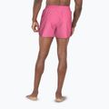 Szorty kąpielowe męskie Nike Essential 5" Volley pinksicle 3