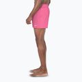 Szorty kąpielowe męskie Nike Essential 5" Volley pinksicle 4