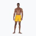 Szorty kąpielowe męskie Nike Essential 5" Volley university gold 2