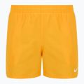 Szorty kąpielowe męskie Nike Essential 5" Volley university gold