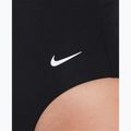 Strój pływacki jednoczęściowy damski Nike Sneakerkini 2.0 Crossback black 6