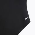 Strój pływacki jednoczęściowy damski Nike Sneakerkini 2.0 Crossback black 3