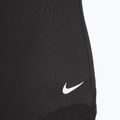 Strój pływacki jednoczęściowy damski Nike Essential Asymmetrical black 3