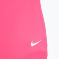 Strój pływacki jednoczęściowy damski Nike Essential Asymmetrical hyper pink 3