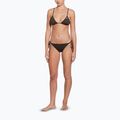 Góra od stroju pływackiego Nike Essential Triangle Bikini baroque brown 2